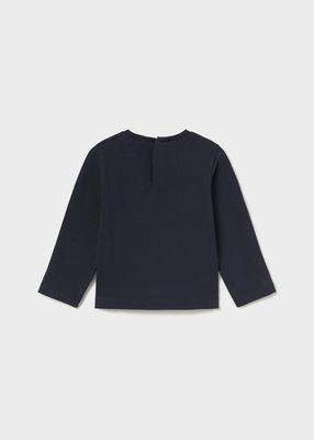 Mayoral basic t-shirt