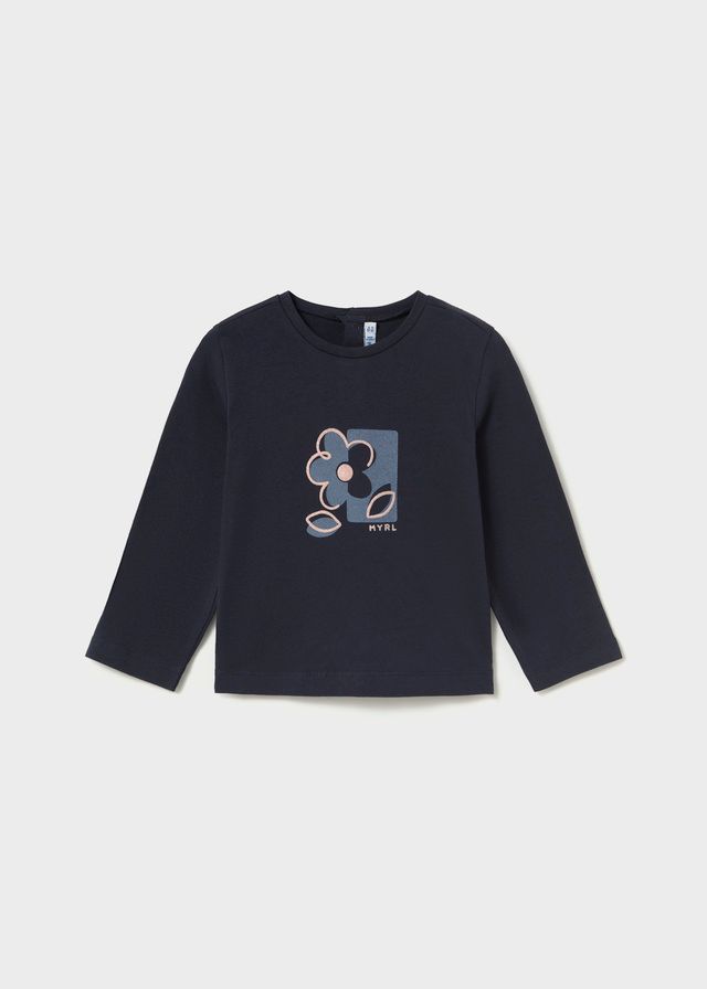 Mayoral basic t-shirt