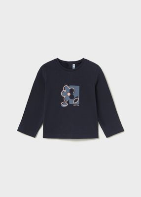 Mayoral basic t-shirt