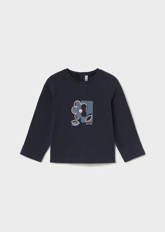 Mayoral basic t-shirt