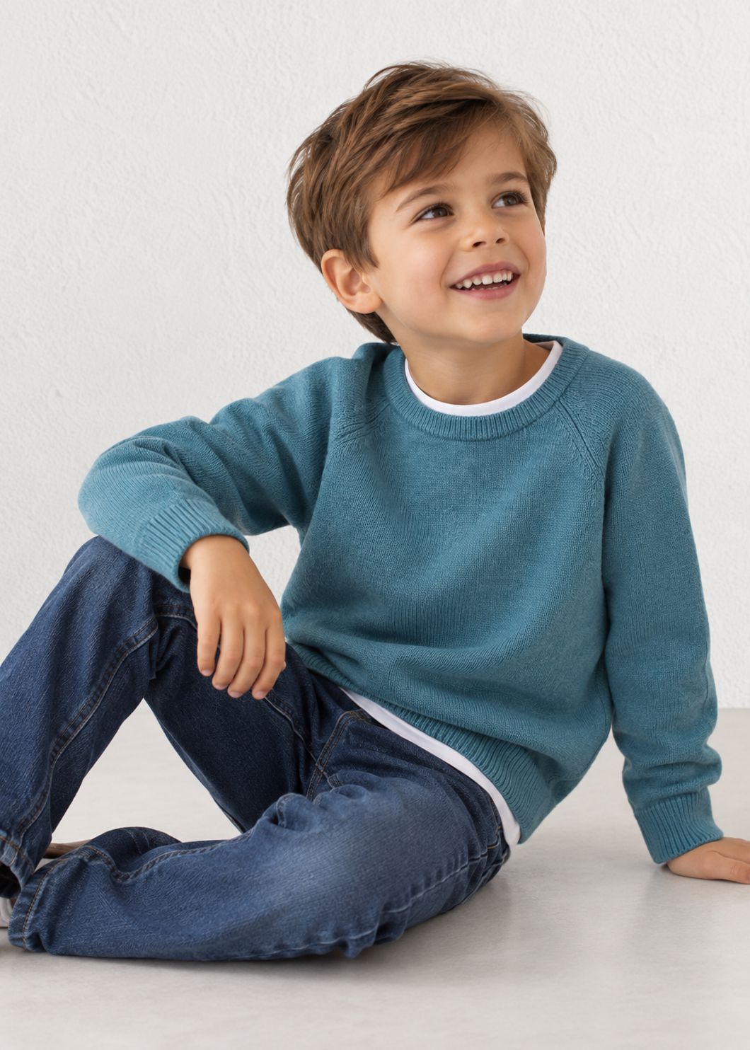 Mayoral basic jumper