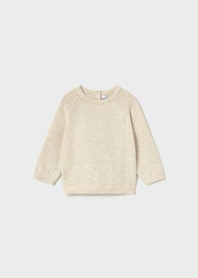 Mayoral basic jumper