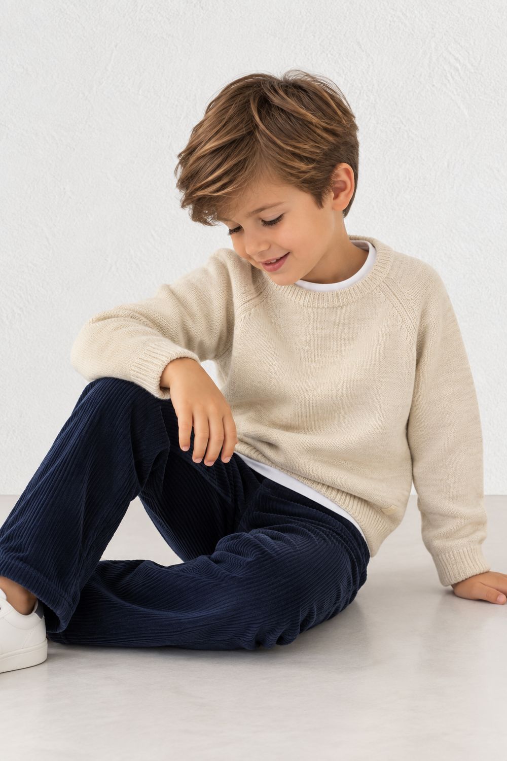 Mayoral basic jumper