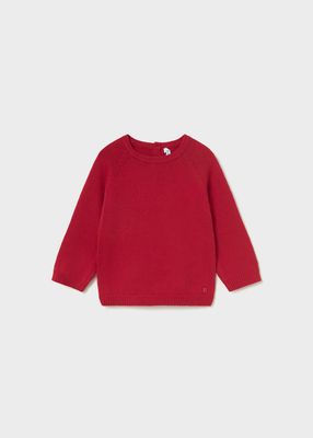 Mayoral basic jumper