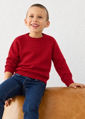 Mayoral basic jumper