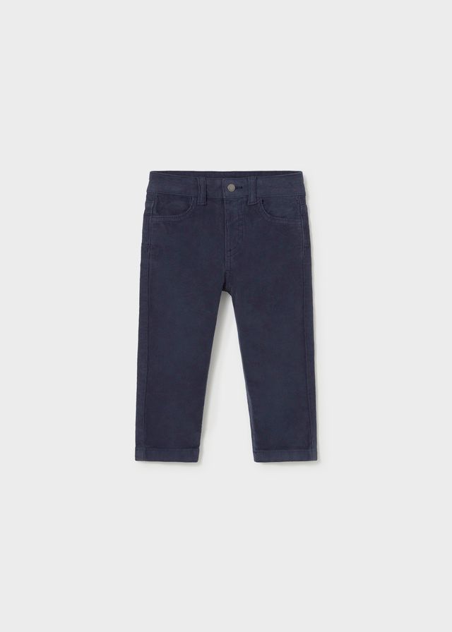 Mayoral corduroy trousers