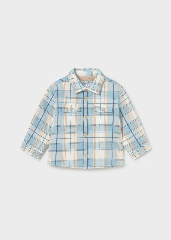 Mayoral overshirt jacket