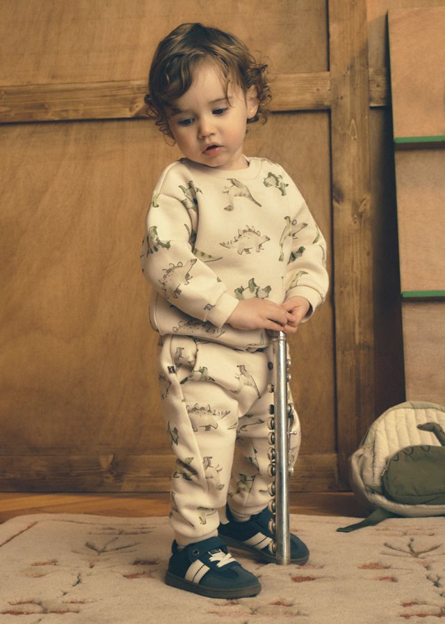Mayoral tracksuit set