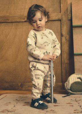 Mayoral tracksuit set