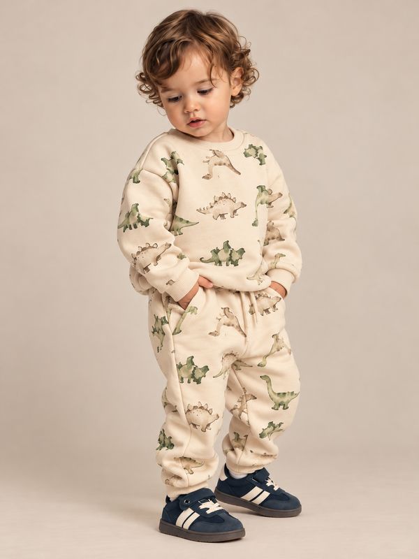 Mayoral tracksuit set