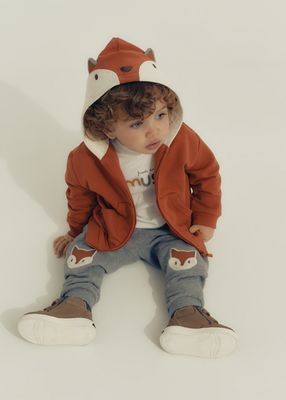 Mayoral tracksuit set