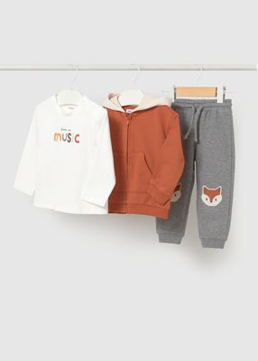 Mayoral tracksuit set