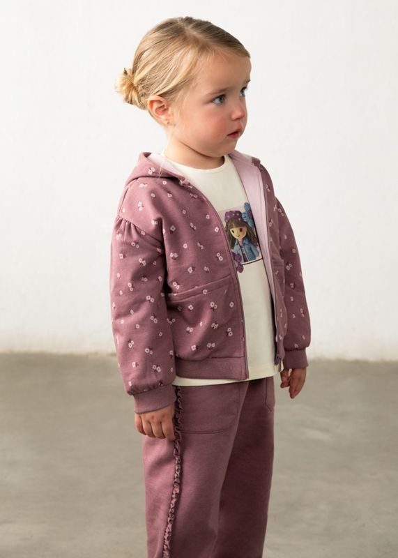 Mayoral tracksuit set