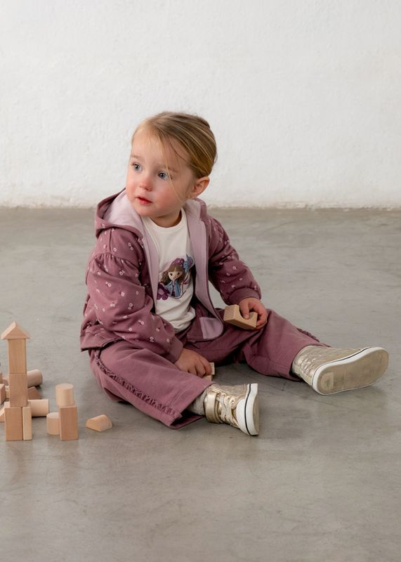 Mayoral tracksuit set
