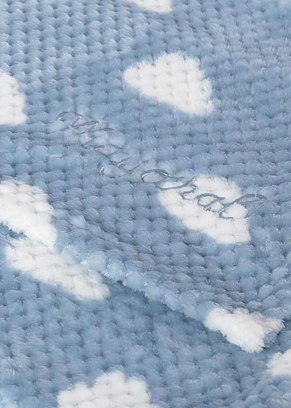 Mayoral blanket fur