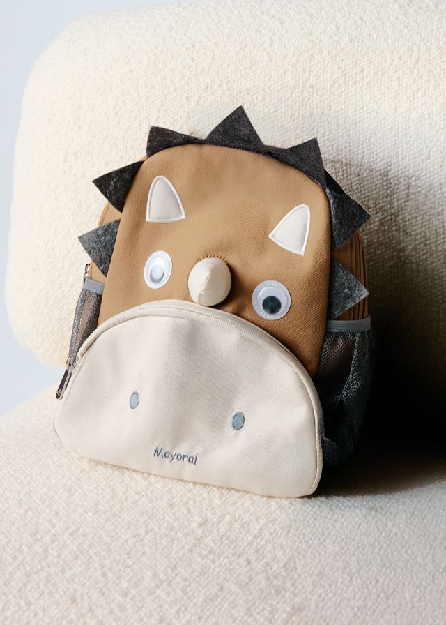 Mayoral backpack