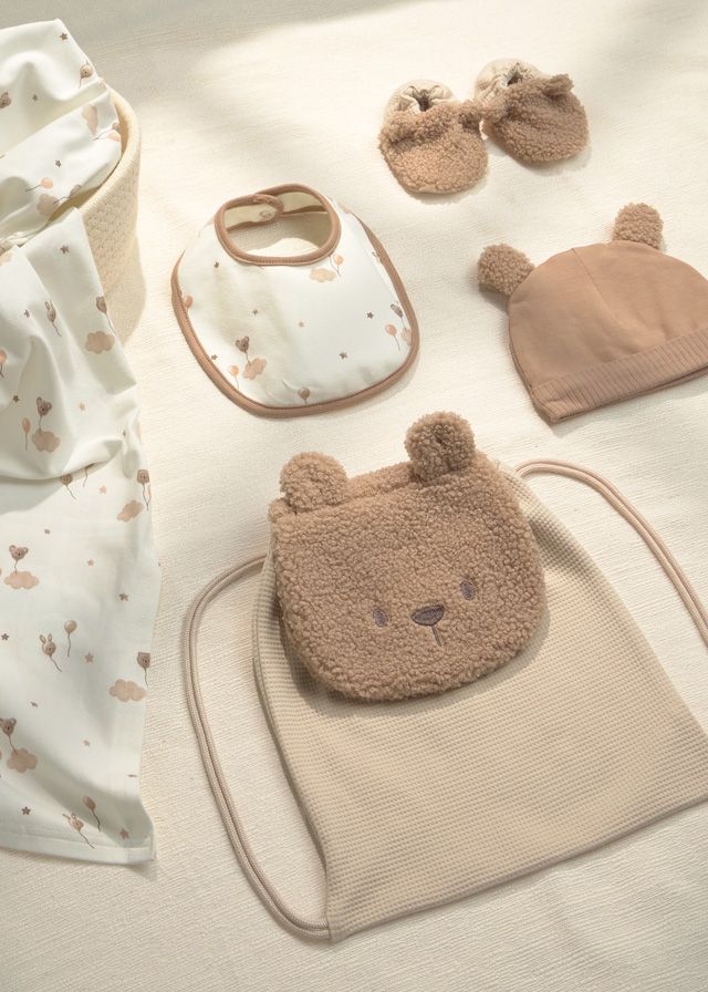 Mayoral gift set