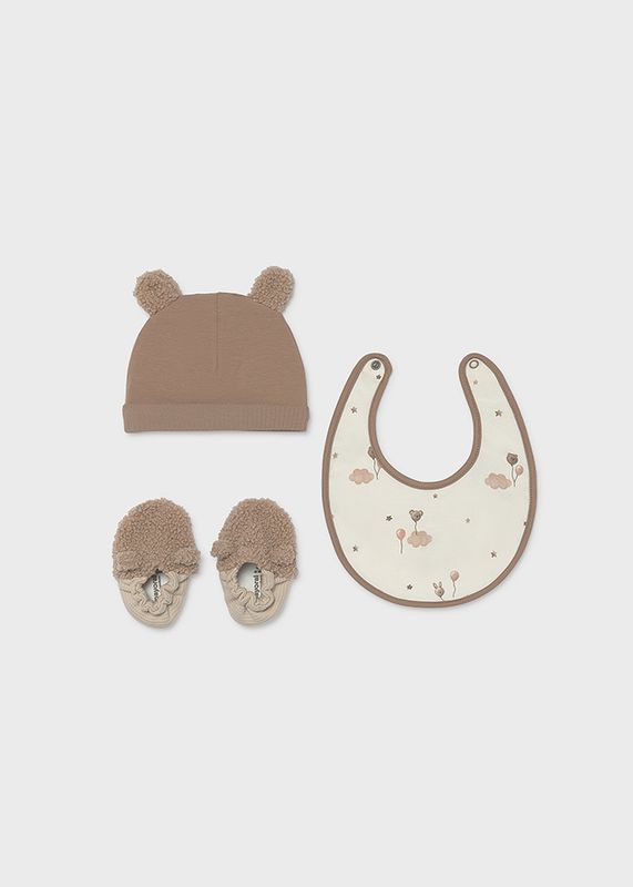 Mayoral gift set