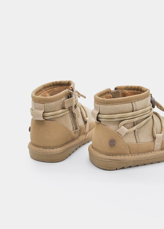 Mayoral cord boots