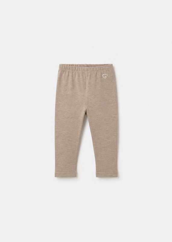 Mayoral basic leggings