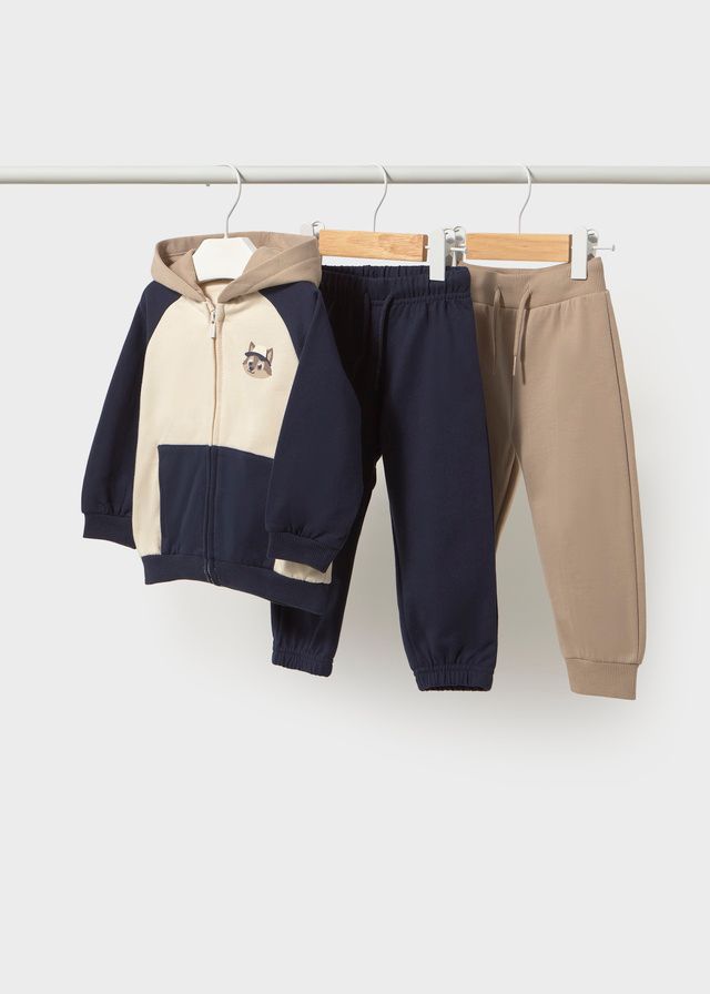 Mayoral 3 pieces set