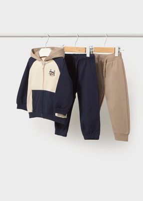 Mayoral 3 pieces set