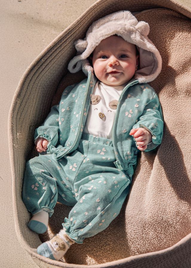 Mayoral tracksuit set