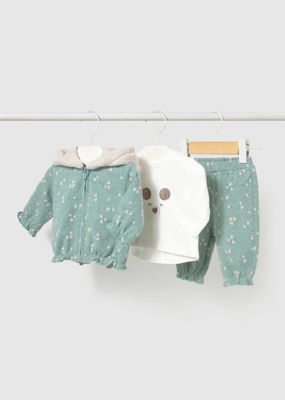 Mayoral tracksuit set