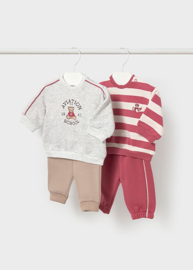Mayoral 4-piece Set