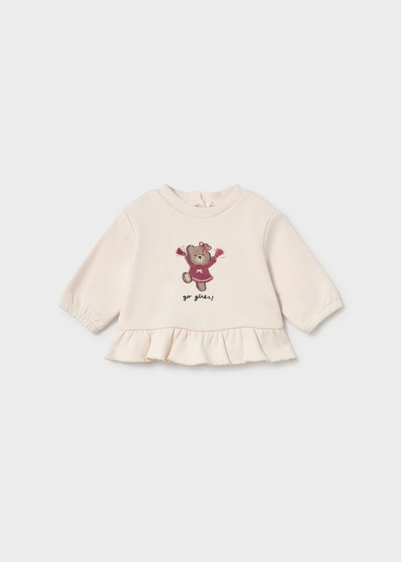 Mayoral 3 pieces set