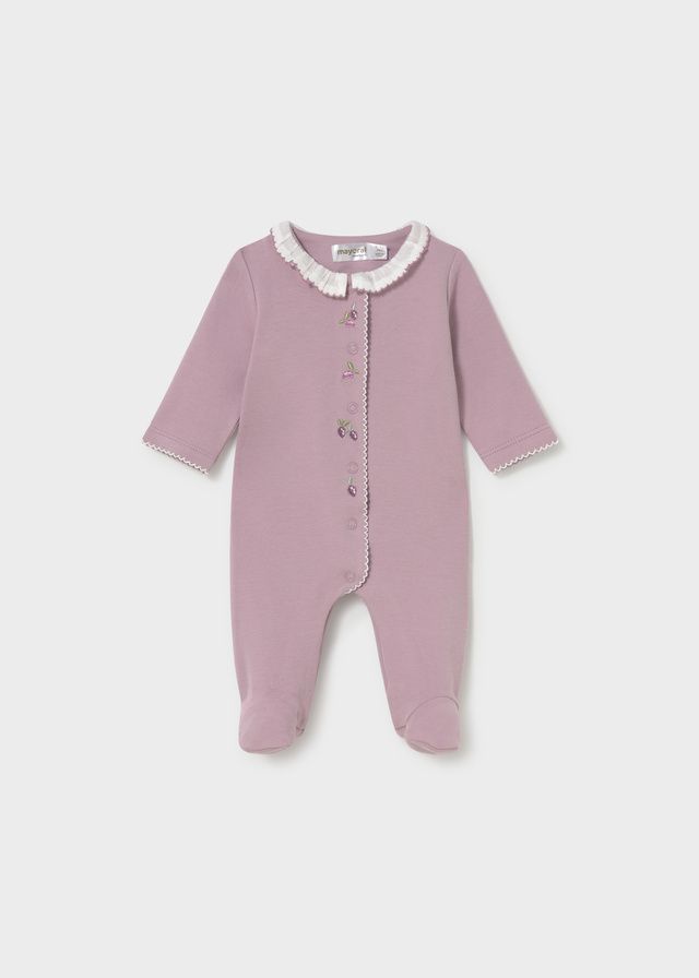 Mayoral sleepsuit