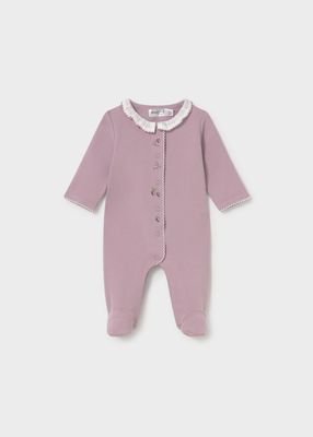 Mayoral sleepsuit
