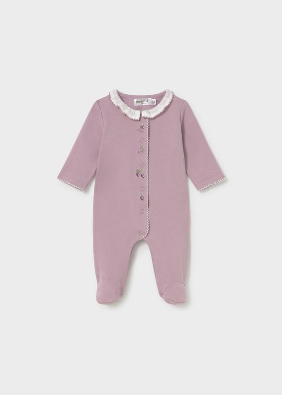 Mayoral sleepsuit