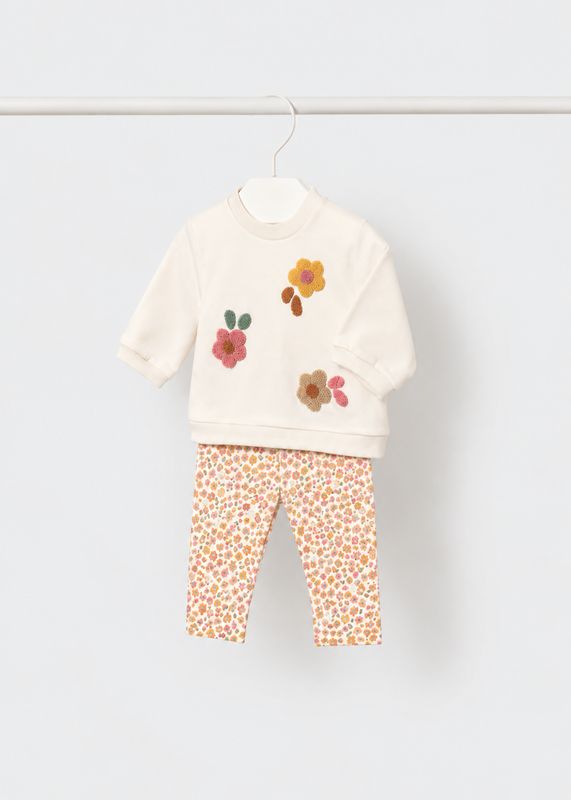 Mayoral leggings set
