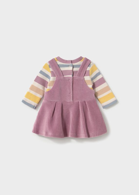 Mayoral dress