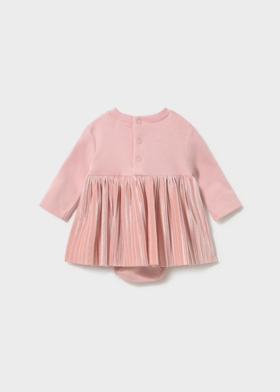 Mayoral dress bodysuit