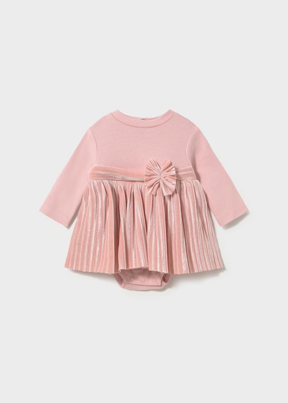 Mayoral dress bodysuit