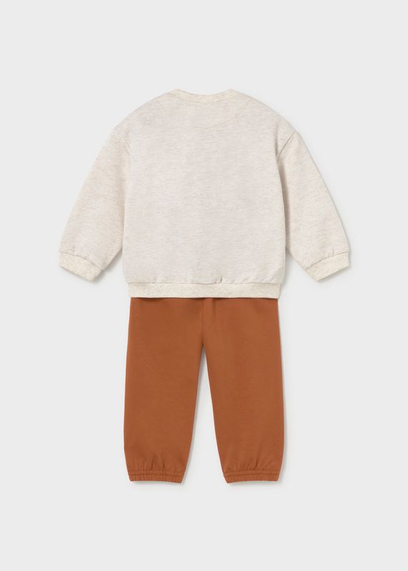 Mayoral tracksuit set