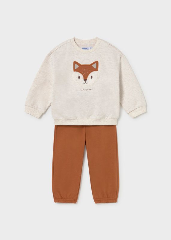 Mayoral tracksuit set