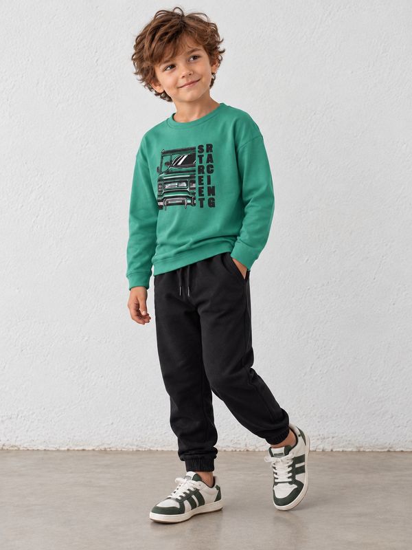 Mayoral t-shirt and joggers set