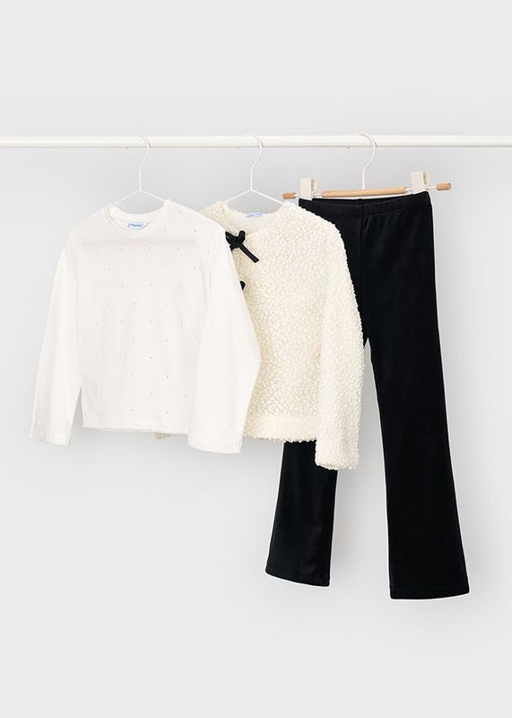 Mayoral 3 pieces set