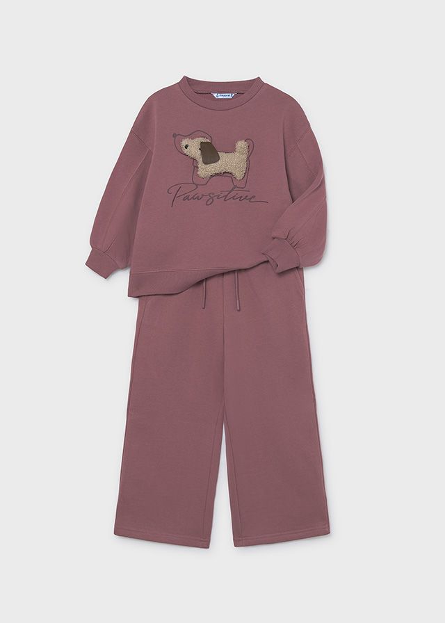 Mayoral tracksuit set