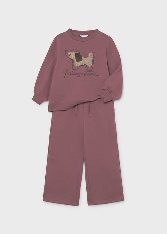 Mayoral tracksuit set