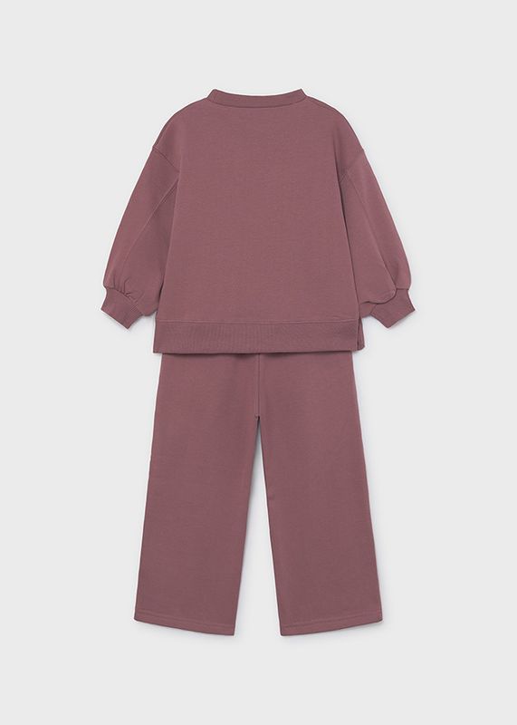 Mayoral tracksuit set