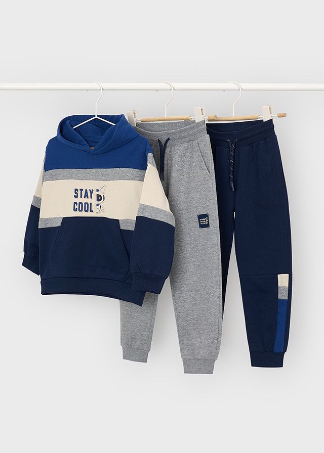 Mayoral 3 pieces set