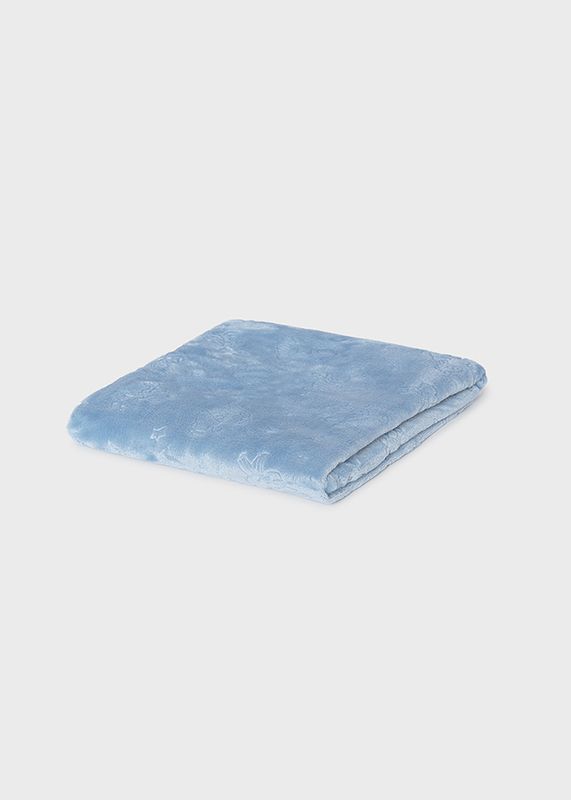Mayoral blanket and comforter set
