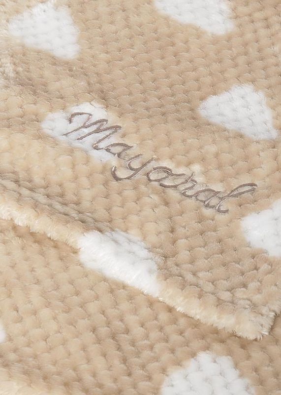 Mayoral blanket fur
