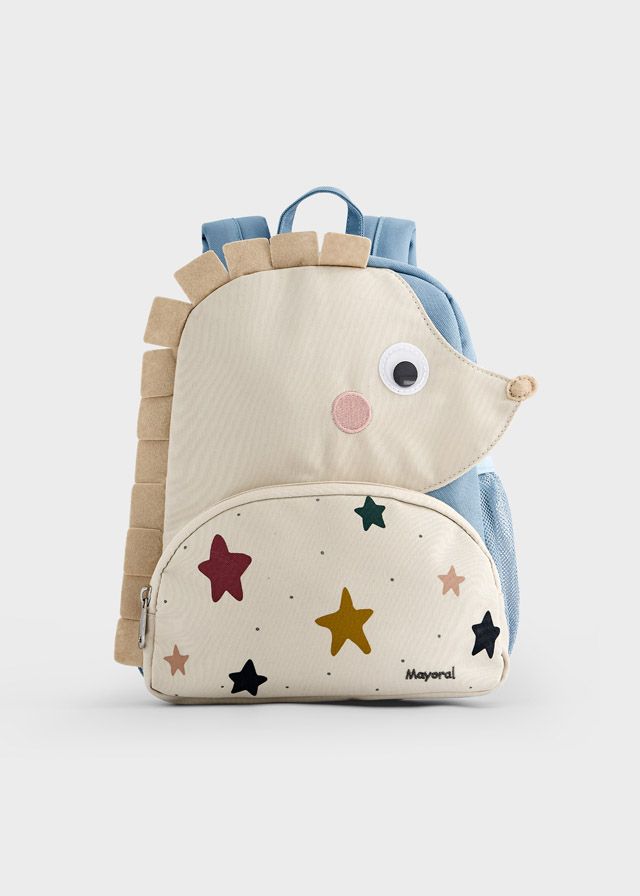 Mayoral backpack