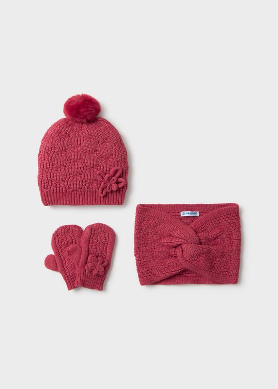 Mayoral 3 pieces set