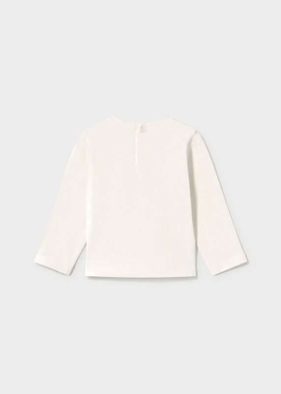 Mayoral basic t-shirt